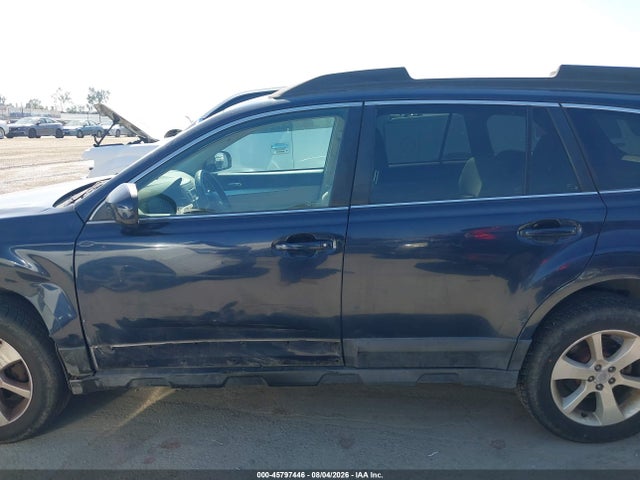 Subaru Outback 2.5i Premium 2014 4S4BRBCC1E3251773 Image 14