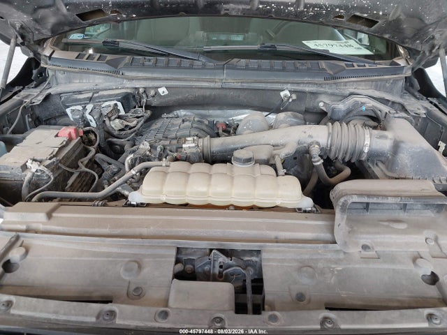 Ford F-150 Xl 2020 1FTEW1EB9LKE13399 Image 10