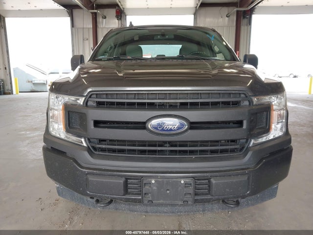 Ford F-150 Xl 2020 1FTEW1EB9LKE13399 Image 12