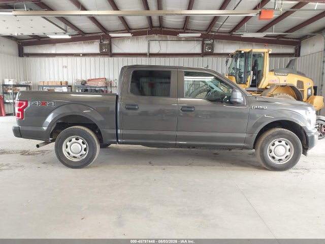 Ford F-150 Xl 2020 1FTEW1EB9LKE13399 Image 13