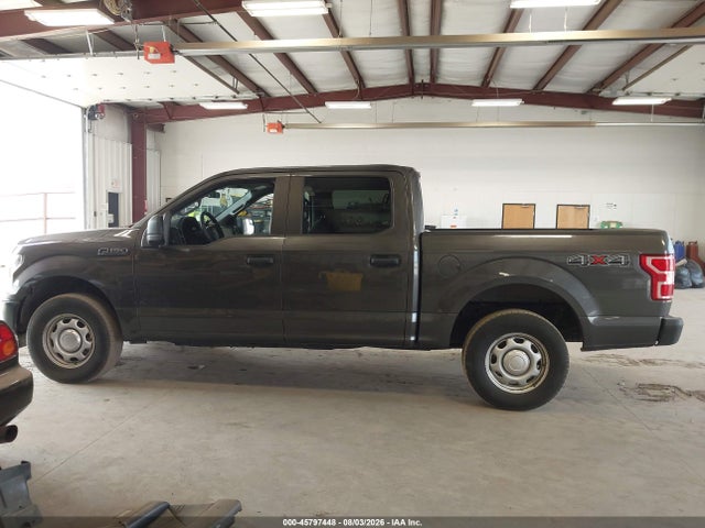 Ford F-150 Xl 2020 1FTEW1EB9LKE13399 Image 14