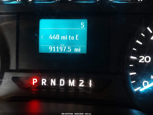 Ford F-150 Xl 2020 1FTEW1EB9LKE13399 Image 15
