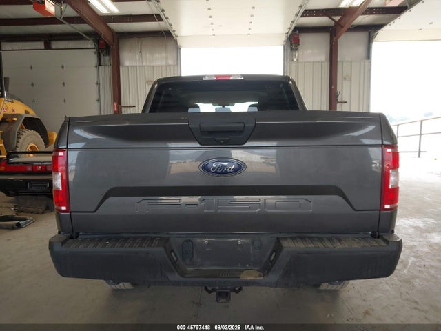 Ford F-150 Xl 2020 1FTEW1EB9LKE13399 Image 16