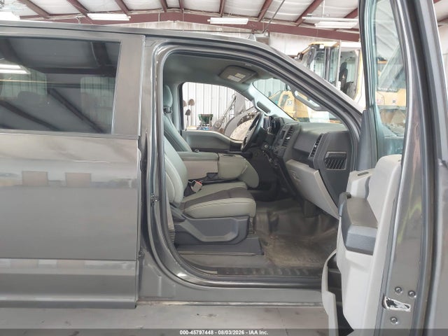 Ford F-150 Xl 2020 1FTEW1EB9LKE13399 Image 5