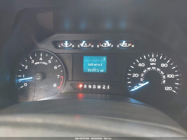 Ford F-150 Xl 2020 1FTEW1EB9LKE13399 Image 7