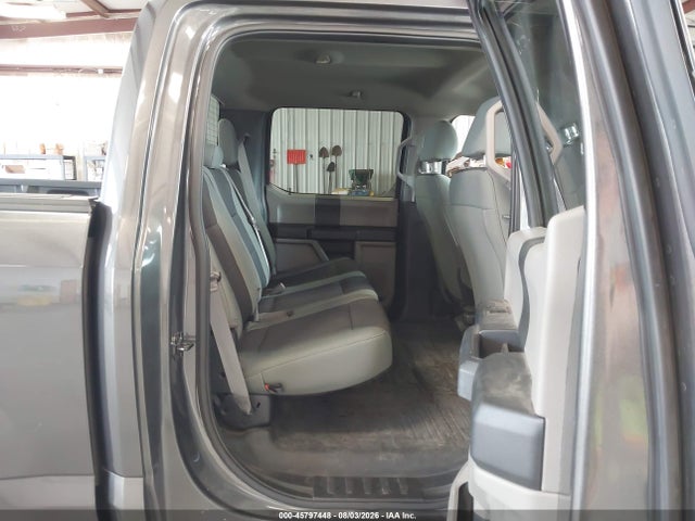 Ford F-150 Xl 2020 1FTEW1EB9LKE13399 Image 8