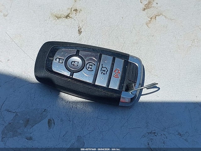 Продаж на аукціоні авто 2021 Ford Explorer Xlt, vin: 1FMSK7DHXMGC09217, номер лоту: 45797449