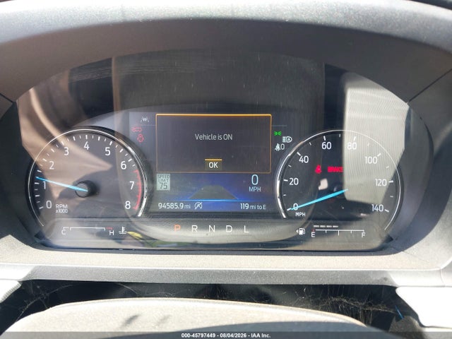 Продаж на аукціоні авто 2021 Ford Explorer Xlt, vin: 1FMSK7DHXMGC09217, номер лоту: 45797449
