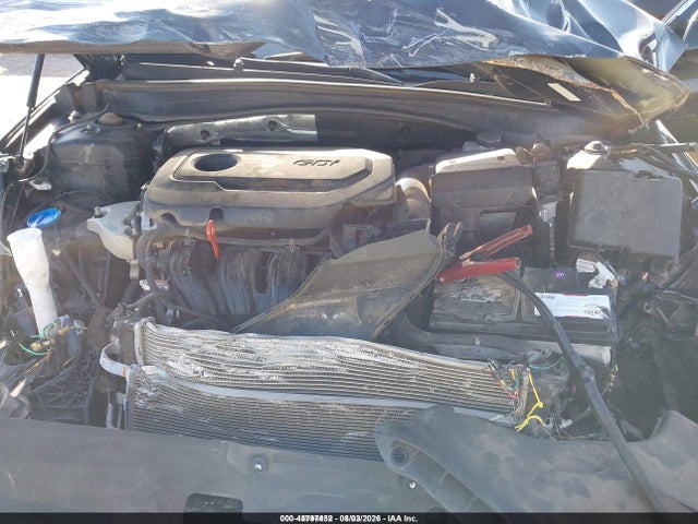 45797452 :رقم المزاد ، 5XXGT4L37JG211151 vin ، 2018 Kia Optima S مزاد بيع