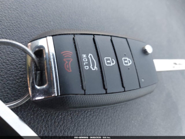45797452 :رقم المزاد ، 5XXGT4L37JG211151 vin ، 2018 Kia Optima S مزاد بيع