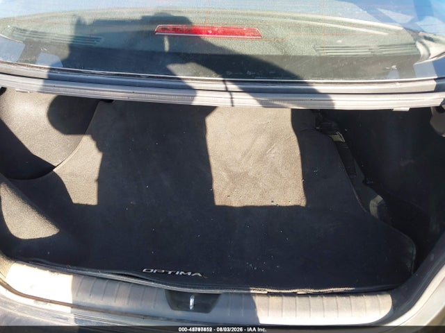45797452 :رقم المزاد ، 5XXGT4L37JG211151 vin ، 2018 Kia Optima S مزاد بيع
