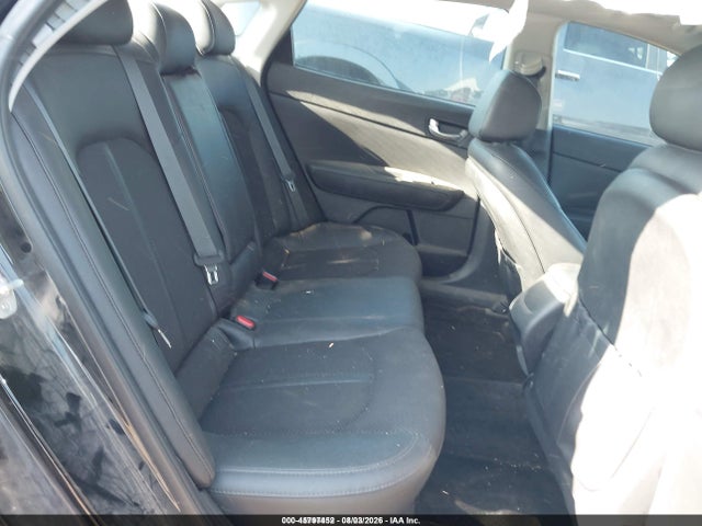 45797452 :رقم المزاد ، 5XXGT4L37JG211151 vin ، 2018 Kia Optima S مزاد بيع