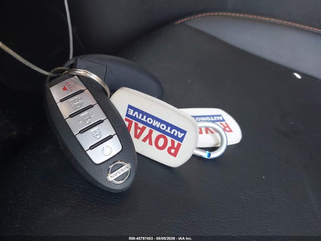 Продаж на аукціоні авто 2021 Nissan Sentra Sr Xtronic Cvt, vin: 3N1AB8DV0MY287759, номер лоту: 45797453