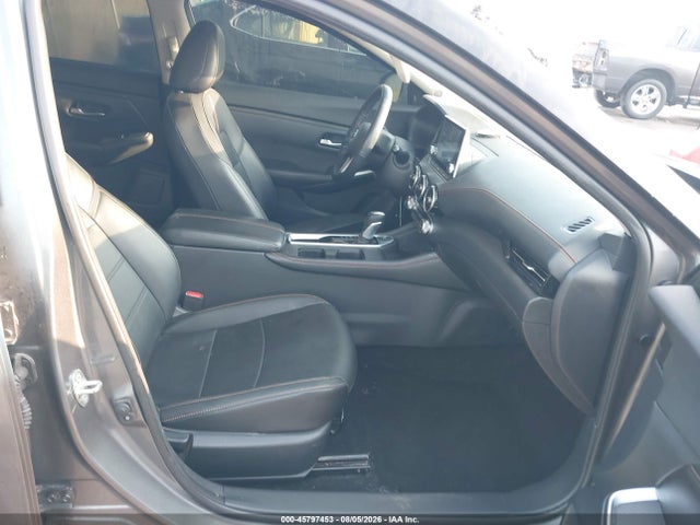 Продаж на аукціоні авто 2021 Nissan Sentra Sr Xtronic Cvt, vin: 3N1AB8DV0MY287759, номер лоту: 45797453