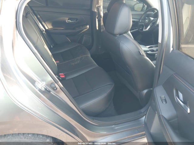 Продаж на аукціоні авто 2021 Nissan Sentra Sr Xtronic Cvt, vin: 3N1AB8DV0MY287759, номер лоту: 45797453
