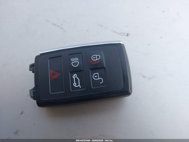 45797456 :رقم المزاد ، SALGR2SU5LA574391 vin ، 2020 Land Rover Range Rover مزاد بيع