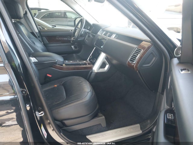 45797456 :رقم المزاد ، SALGR2SU5LA574391 vin ، 2020 Land Rover Range Rover مزاد بيع