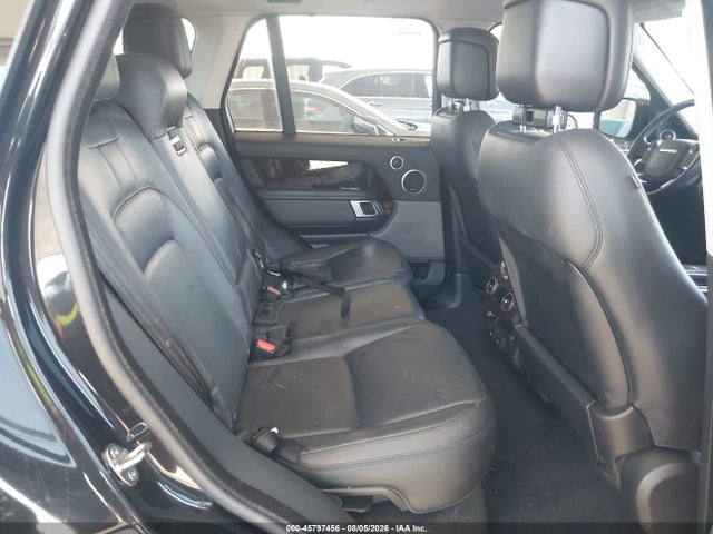 45797456 :رقم المزاد ، SALGR2SU5LA574391 vin ، 2020 Land Rover Range Rover مزاد بيع