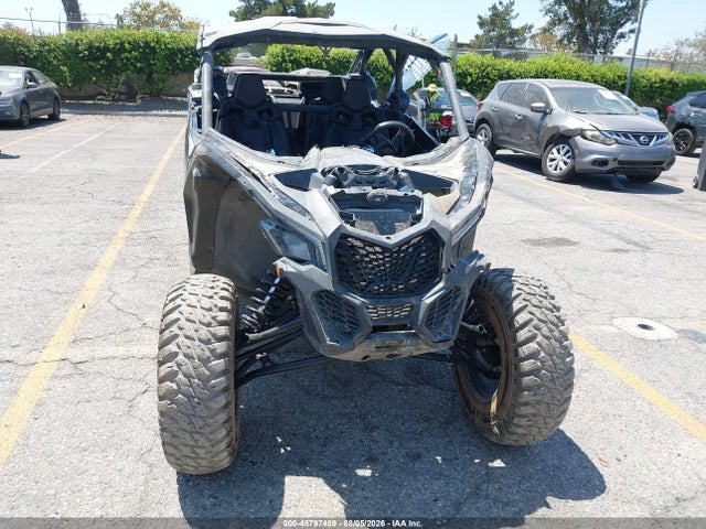45797459 :رقم المزاد ، 3JBVMAY20KK000584 vin ، 2019 Can-am Maverick X3 Max Turbo مزاد بيع