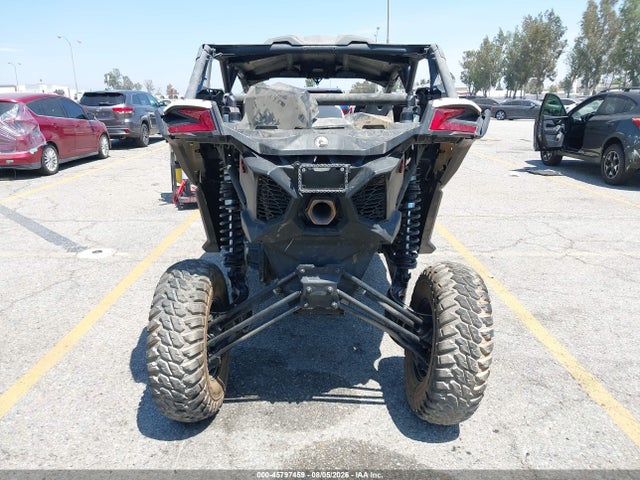 45797459 :رقم المزاد ، 3JBVMAY20KK000584 vin ، 2019 Can-am Maverick X3 Max Turbo مزاد بيع
