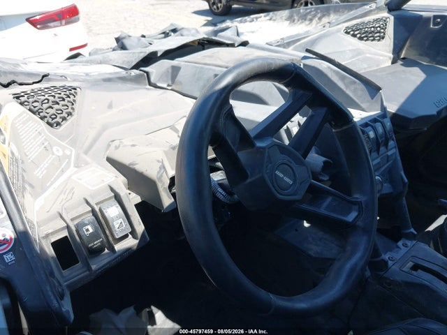 45797459 :رقم المزاد ، 3JBVMAY20KK000584 vin ، 2019 Can-am Maverick X3 Max Turbo مزاد بيع