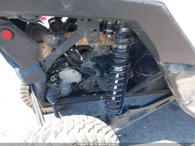 45797459 :رقم المزاد ، 3JBVMAY20KK000584 vin ، 2019 Can-am Maverick X3 Max Turbo مزاد بيع