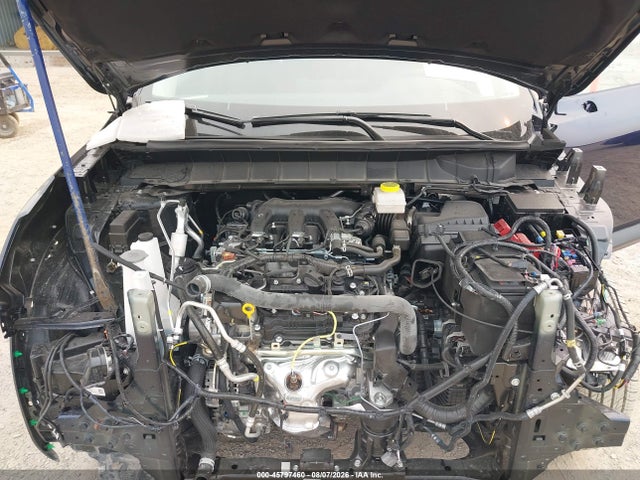Nissan Pathfinder Sl 2026 5N1DR3CE3TC257846 Image 10