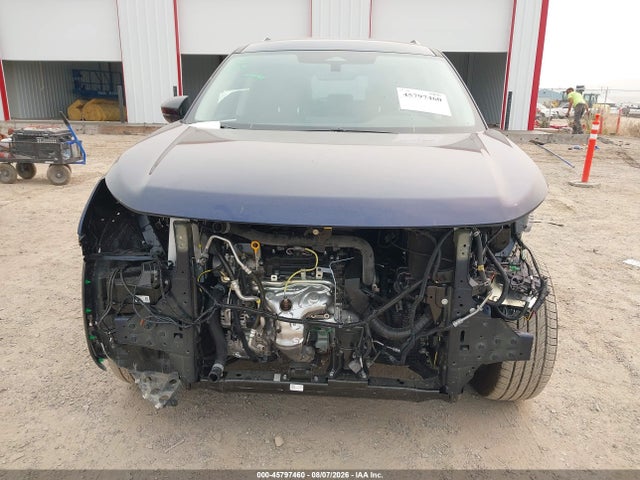 Nissan Pathfinder Sl 2026 5N1DR3CE3TC257846 Image 13