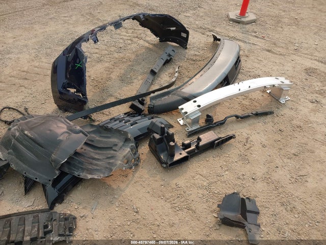 Nissan Pathfinder Sl 2026 5N1DR3CE3TC257846 Image 20