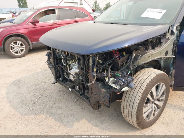 Nissan Pathfinder Sl 2026 5N1DR3CE3TC257846 Image 6