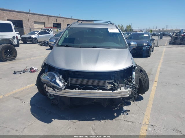 Aukcja sprzedaży 2018 Chrysler Pacifica Limited, vin: 2C4RC1GG6JR320292, numer aukcji: 45797462