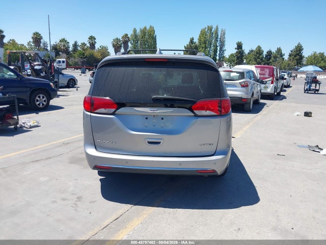 Aukcja sprzedaży 2018 Chrysler Pacifica Limited, vin: 2C4RC1GG6JR320292, numer aukcji: 45797462