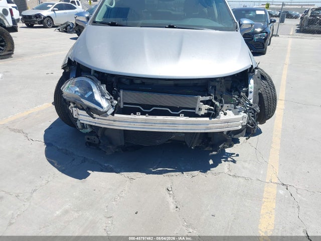 Aukcja sprzedaży 2018 Chrysler Pacifica Limited, vin: 2C4RC1GG6JR320292, numer aukcji: 45797462