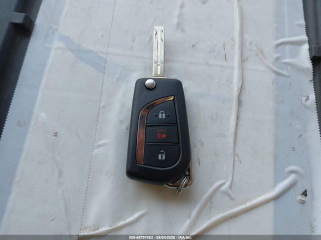 4T3MWRFV8MU038620 Toyota Rav4 Hybrid Le
