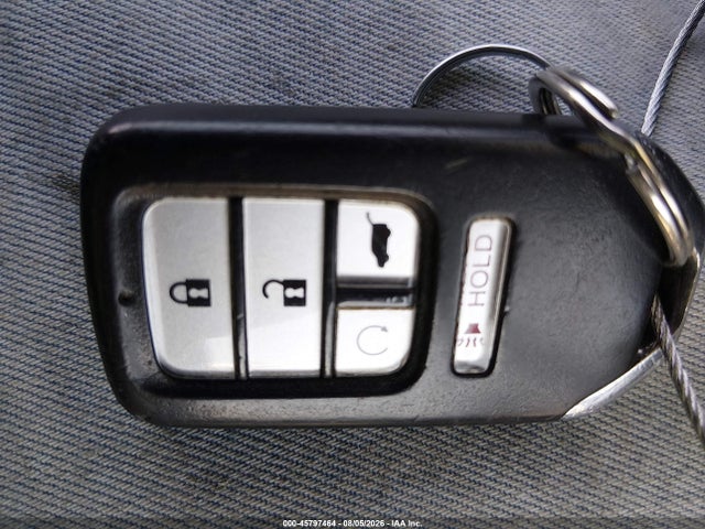 Honda Pilot Touring 2016 5FNYF5H94GB010060 Image 11