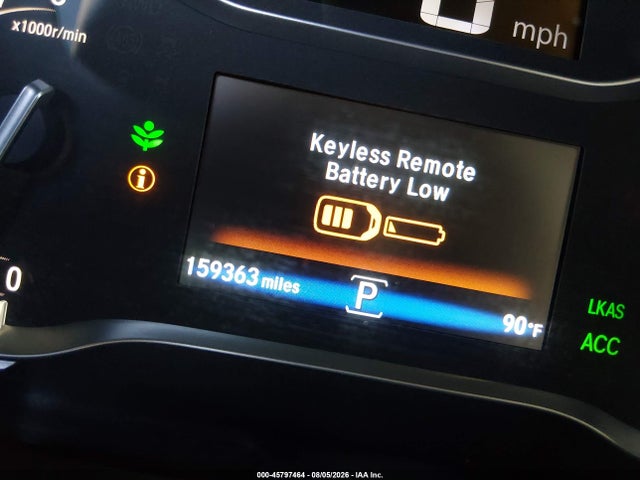 Honda Pilot Touring 2016 5FNYF5H94GB010060 Image 16