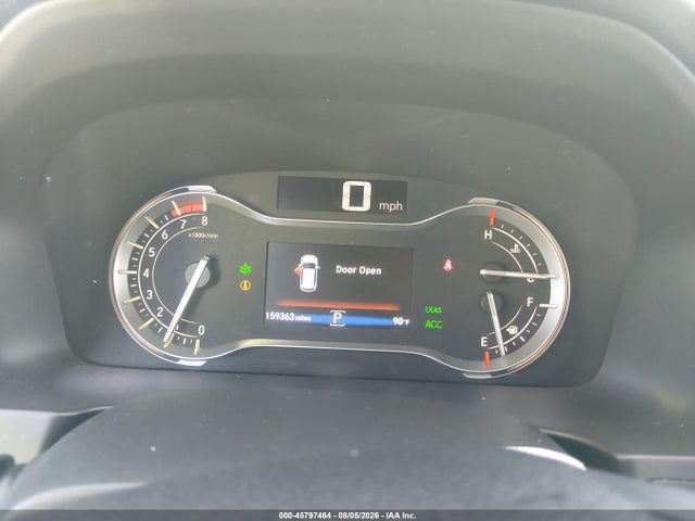 Honda Pilot Touring 2016 5FNYF5H94GB010060 Image 7