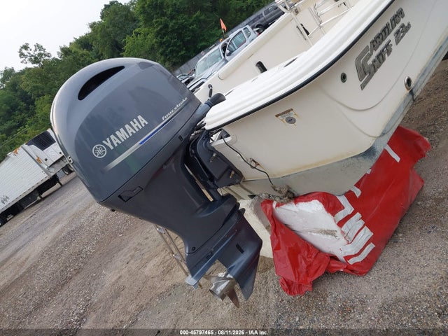Продажа на аукционе авто 2022 Carolina Skiff 23ls, vin: EKH1Z223I122, номер лота: 45797465