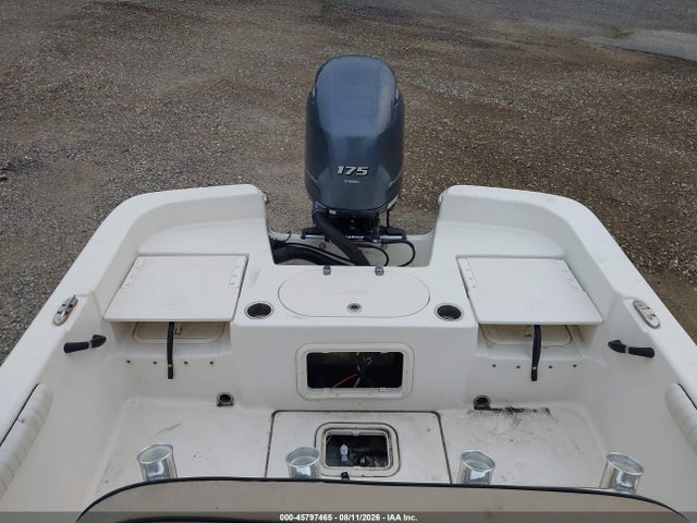 Продажа на аукционе авто 2022 Carolina Skiff 23ls, vin: EKH1Z223I122, номер лота: 45797465