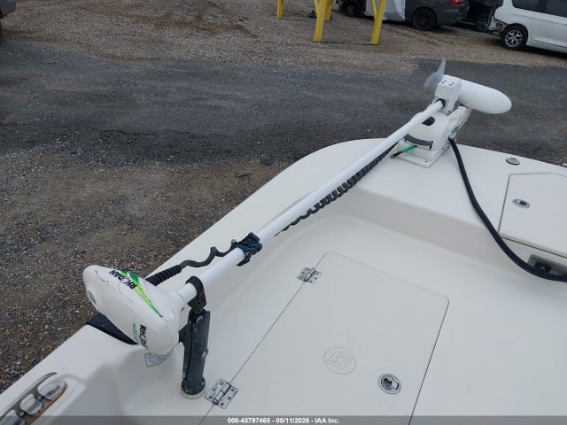 Продажа на аукционе авто 2022 Carolina Skiff 23ls, vin: EKH1Z223I122, номер лота: 45797465