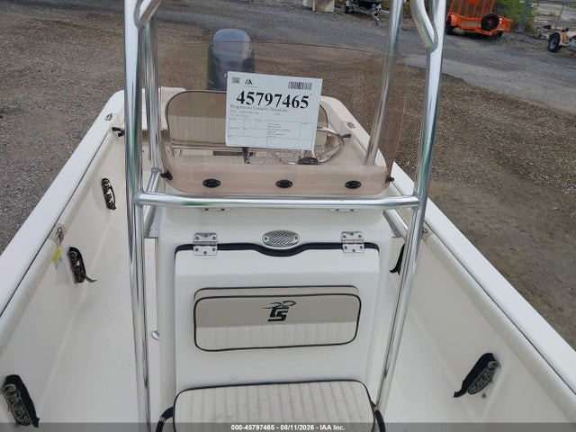 Продажа на аукционе авто 2022 Carolina Skiff 23ls, vin: EKH1Z223I122, номер лота: 45797465