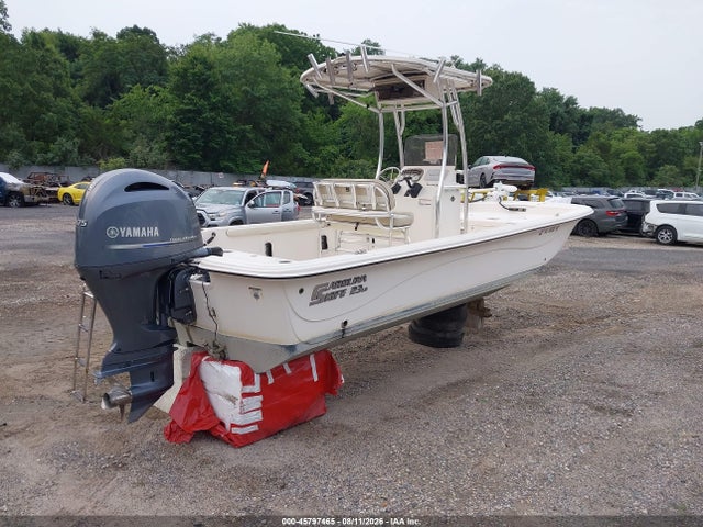 Продажа на аукционе авто 2022 Carolina Skiff 23ls, vin: EKH1Z223I122, номер лота: 45797465