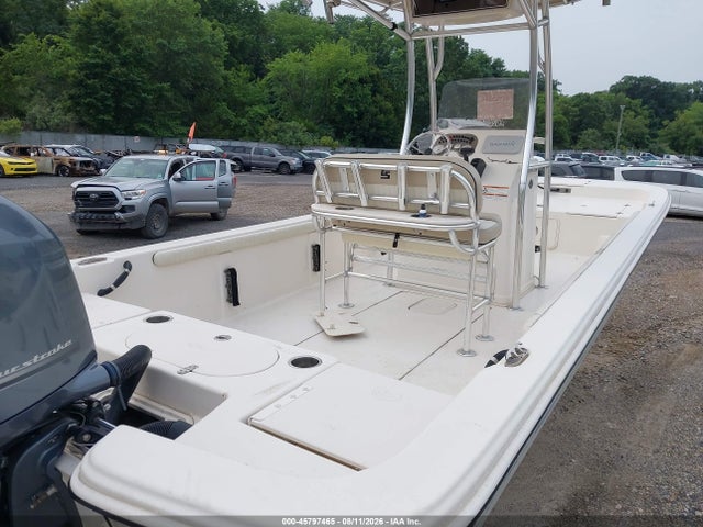 Продажа на аукционе авто 2022 Carolina Skiff 23ls, vin: EKH1Z223I122, номер лота: 45797465