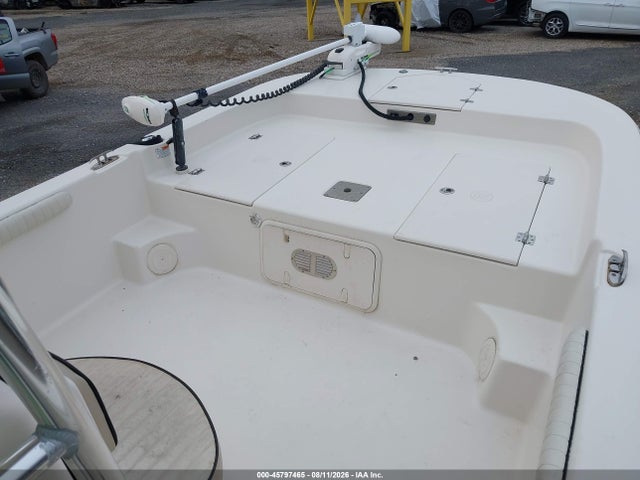 Продажа на аукционе авто 2022 Carolina Skiff 23ls, vin: EKH1Z223I122, номер лота: 45797465