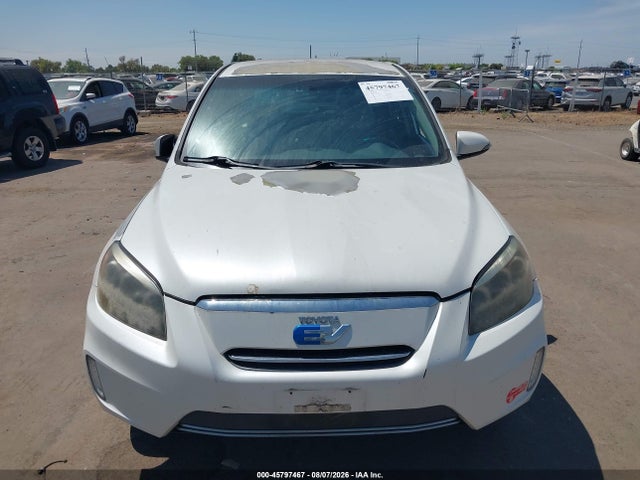 Продаж на аукціоні авто 2014 Toyota Rav4 Ev, vin: 2T3YL4DV1EW002351, номер лоту: 45797467