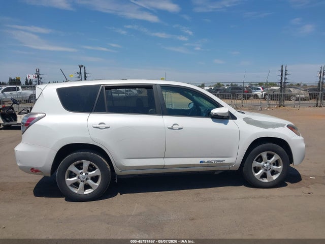 Продаж на аукціоні авто 2014 Toyota Rav4 Ev, vin: 2T3YL4DV1EW002351, номер лоту: 45797467