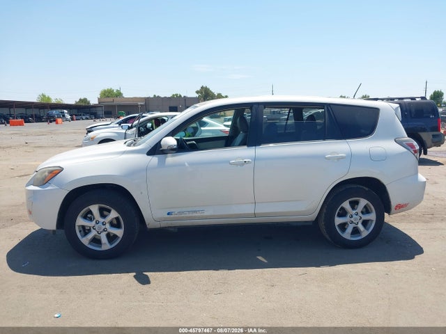 Продаж на аукціоні авто 2014 Toyota Rav4 Ev, vin: 2T3YL4DV1EW002351, номер лоту: 45797467