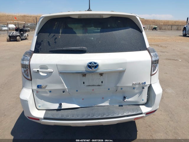 Продаж на аукціоні авто 2014 Toyota Rav4 Ev, vin: 2T3YL4DV1EW002351, номер лоту: 45797467
