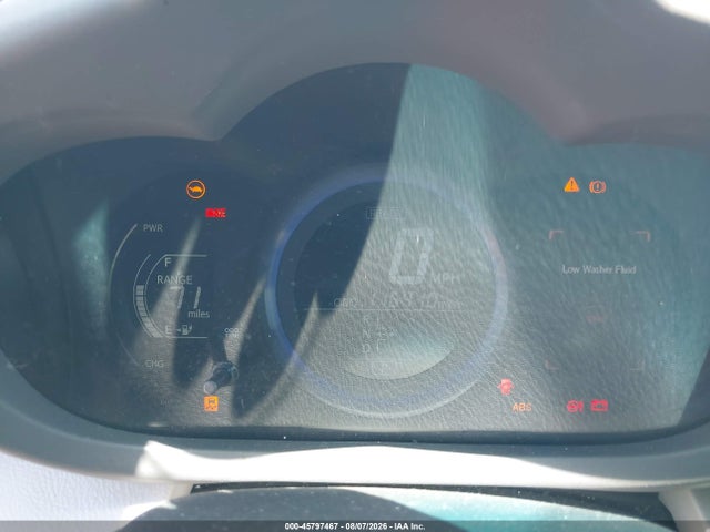 Продаж на аукціоні авто 2014 Toyota Rav4 Ev, vin: 2T3YL4DV1EW002351, номер лоту: 45797467
