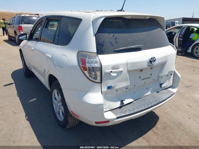 Продаж на аукціоні авто 2014 Toyota Rav4 Ev, vin: 2T3YL4DV1EW002351, номер лоту: 45797467